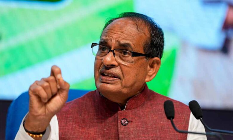 केंद्रीय मंत्री शिवराज सिंह – Khabar Jagat