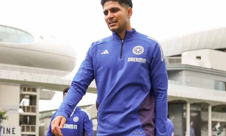 शुभमन गिल कप्तान के रूप में रोहित शर्मा और विराट कोहली का मिश्रण हैं, गिल पर दबाव बना रहे बटलर