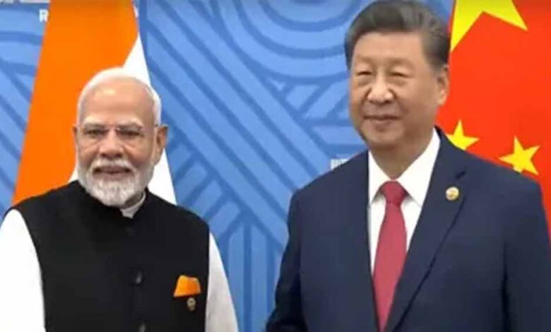 ब्राजील ने मोदी को सम्मान दिया, चीन ने दिखाया नाराज़गी; BRICS में बढ़ा तनाव