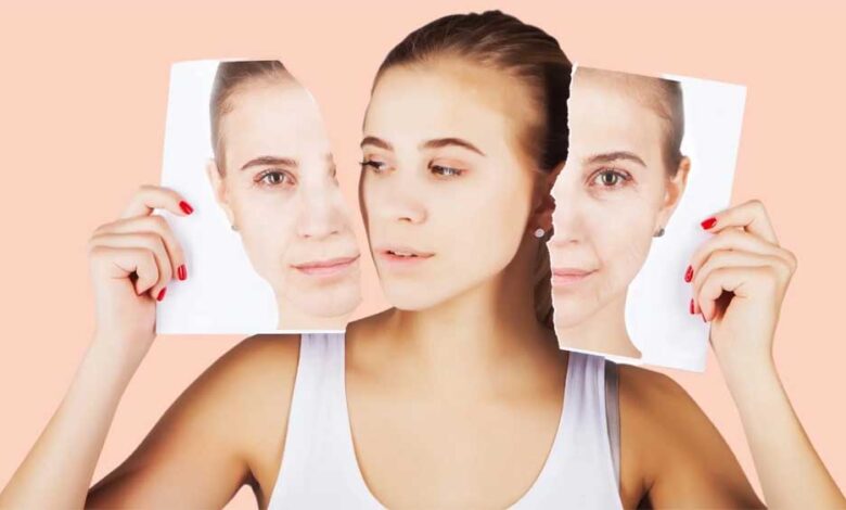 सही खानपान और नियमित जीवनशैली अपनाकर दिखें हमेशा जवां-जवां