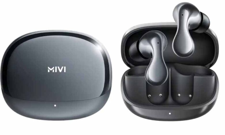 Mivi ने अपने नए AI बड्स किए लॉन्च – Khabar Jagat