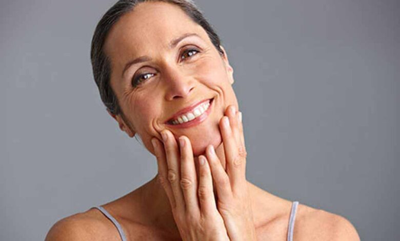 50 के बाद भी रहें हेल्दी और ब्यूटीफुल – Khabar Jagat