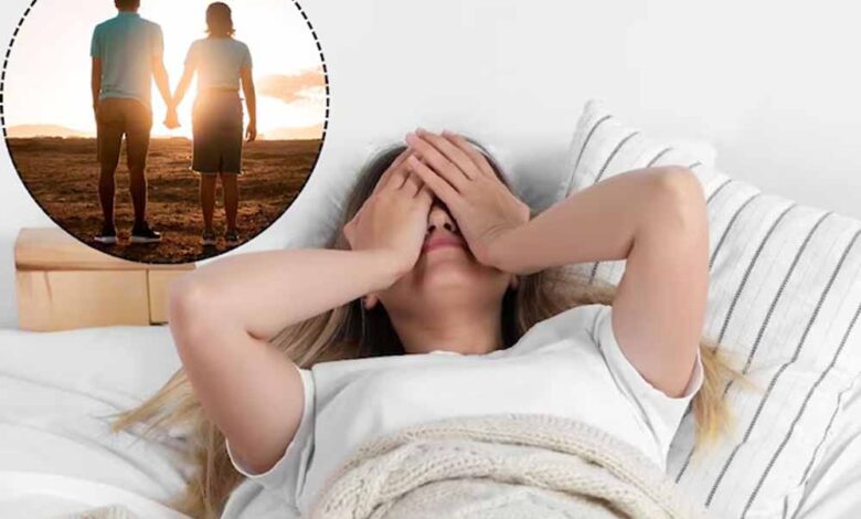 धीरे-धीरे जुड़ेगा टूटा रिश्ता, इसे ऐसे संभालें…