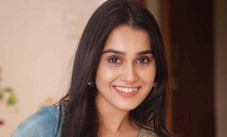 फिल्म ‘अव्यान’ में काम करती नजर आयेंगी अनुष्का कौशिक