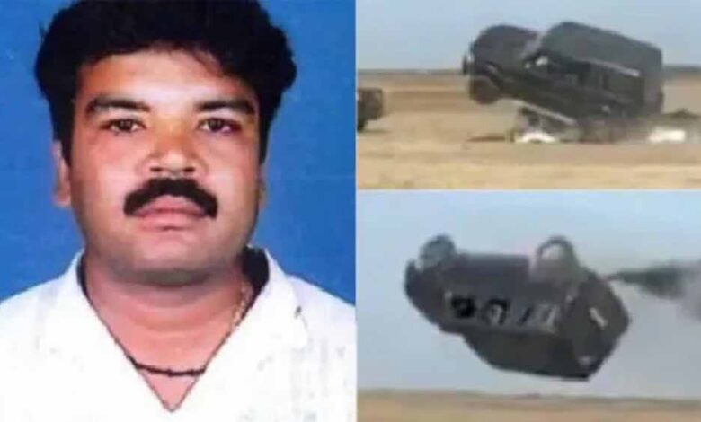 फेमस स्टंटमैन राजू की दर्दनाक मौत – Khabar Jagat