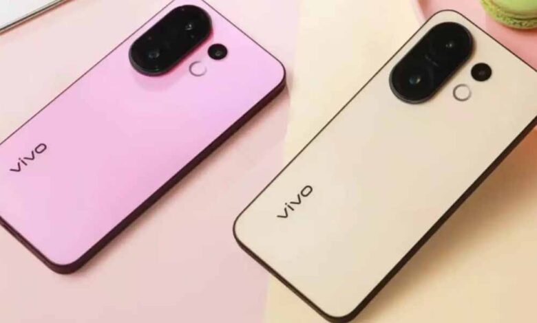 Vivo ने भारत में अपना नया स्मार्टफोन vivo X200 FE किया लॉन्च – Khabar Jagat