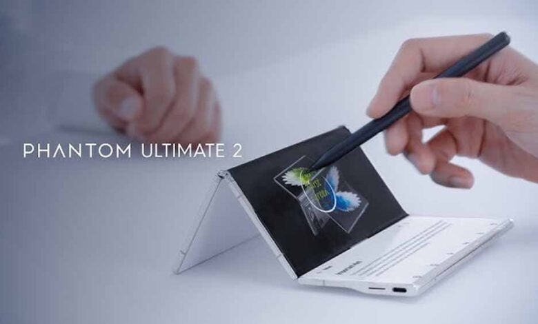 दुनिया का सबसे पतला ट्राई-फोल्ड फोन लॉन्च, 9.94 इंच की डिस्प्ले से लैस – Khabar Jagat