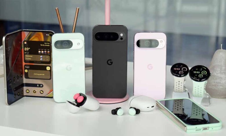 Google Pixel 10 Series अगस्त में होगी लॉन्च, साथ में आएंगे नई Watch और Buds भी