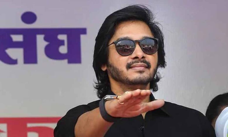 धोखाधड़ी मामले में श्रेयस तलपड़े को सुप्रीम कोर्ट से राहत, गिरफ्तारी पर रोक