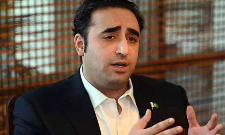 बिलावल भुट्टो का बड़ा कबूलनामा, कहा– पाकिस्तान ने खुद पाले आतंकवादी