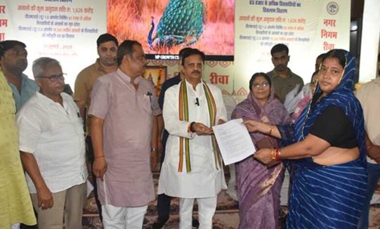 उप मुख्यमंत्री शुक्ल – Khabar Jagat