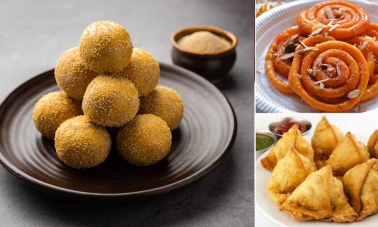 सिगरेट के बराबर खतरनाक हैं जलेबी, समोसा और लड्डू… हेल्थ मिनिस्ट्री ने जारी की डराने वाली एडवाइजरी