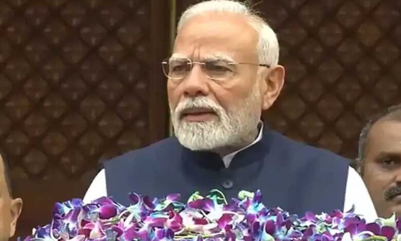 संसद सत्र से पहले पीएम मोदी का बड़ा बयान – Khabar Jagat