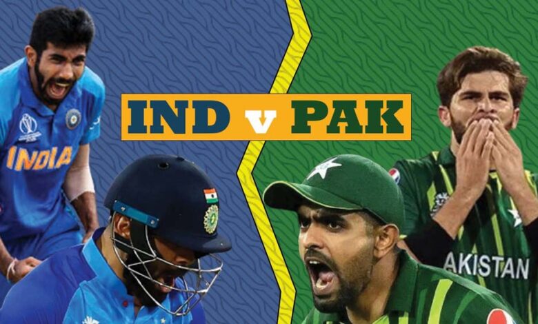 एशिया कप में भारत-पाक एक ही ग्रुप में? वेन्यू पर भी आया बड़ा अपडेट