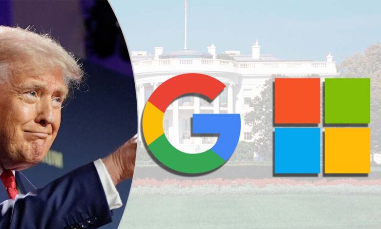 टेक कंपनियों को दी हायरिंग रोकने की चेतावनी – Khabar Jagat