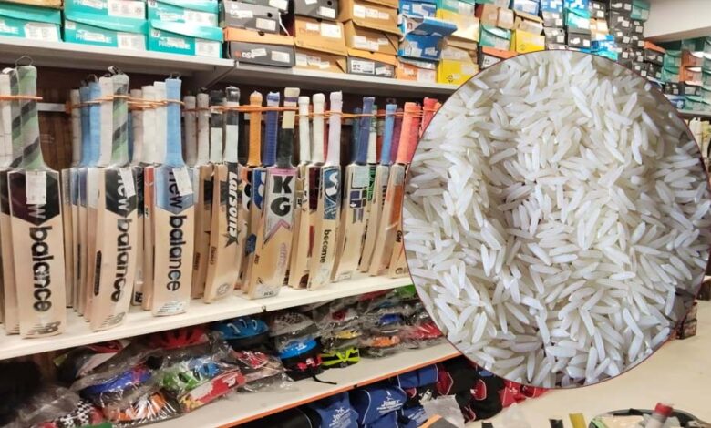 ब्रिटेन में चमकेगा भारतीय सिल्क, चावल और लेदर का जलवा – Khabar Jagat