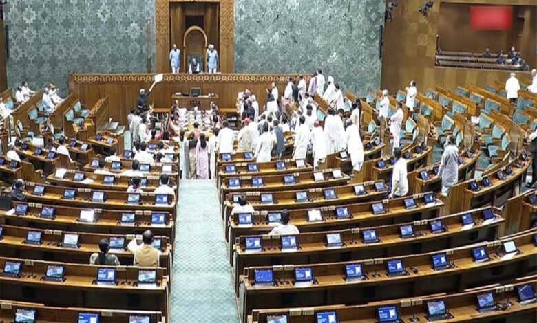 आज ऑपरेशन सिंदूर पर PM मोदी भी बोलेंगे? 16 घंटे की मैराथन चर्चा की शुरुआत