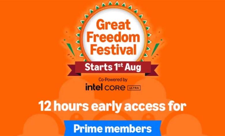 सेल की तारीख तय, स्मार्टफोन्स और लैपटॉप पर मिलेंगे धमाकेदार ऑफर – Khabar Jagat