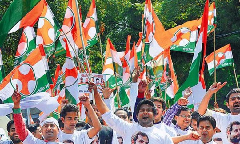 मध्यप्रदेश में ऑनलाइन हो रहे यूथ कांग्रेस चुनाव, प्रदेश अध्यक्ष के लिए 5 महिलाओं समेत 19 उम्मीदवार