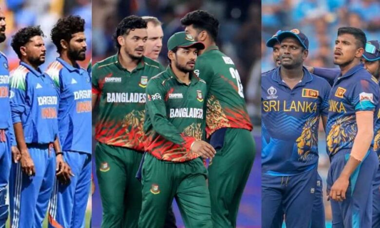 भारत का बांग्लादेश का दौरा अब सितंबर 2026 तक के लिए टाल दिया गया