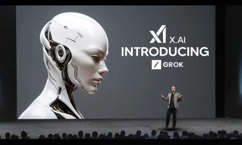 इस देश में Grok AI हुआ बैन – Khabar Jagat