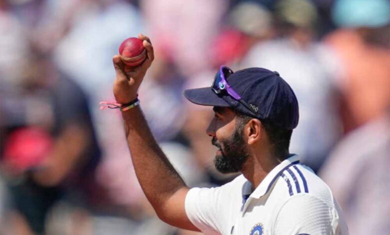 बुमराह की रफ्तार में शमी और लिली भी पीछे! नए कीर्तिमान की ओर Jasprit