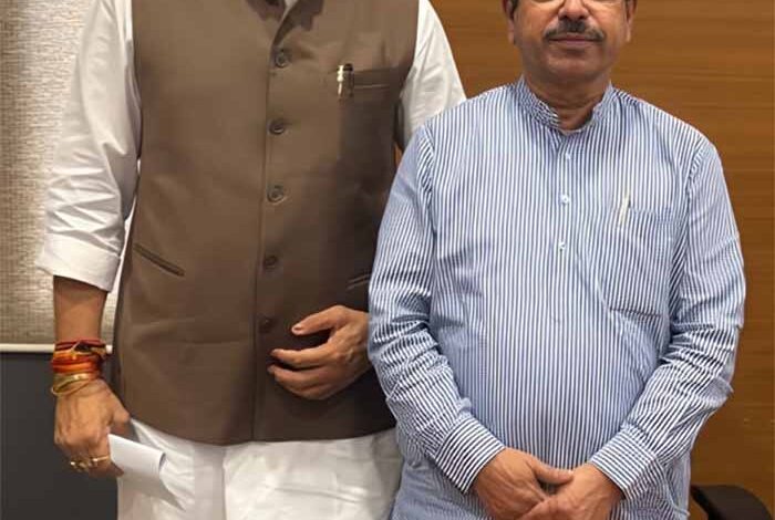 खाद्य मंत्री राजपूत – Khabar Jagat