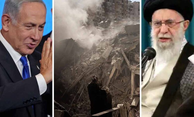 ईरान की 12 दिन की जंग में 1060 की मौत, सरकार का दावा लेकिन सैन्य नुकसान पर चुप्पी