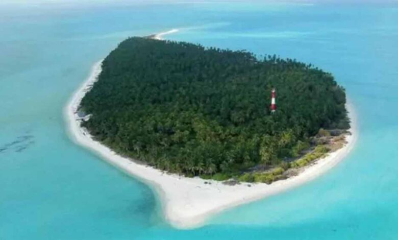 सामरिक जरूरतों के लिए एक द्वीप का अधिग्रहण तय – Khabar Jagat