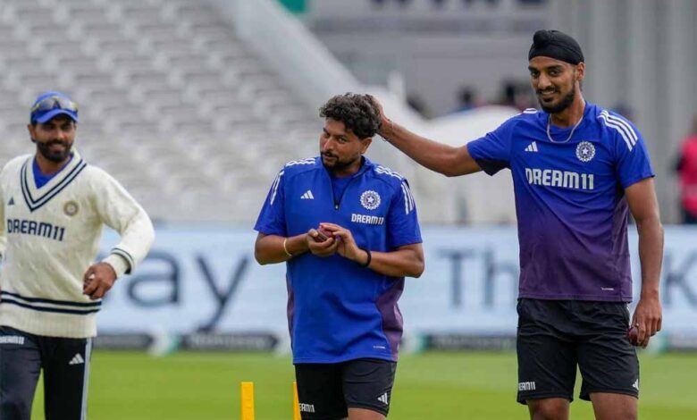 मैनचेस्टर टेस्ट में कुलदीप को मिला मौका, ऑस्ट्रेलियाई दिग्गज ने टीम इंडिया को दी खास सलाह