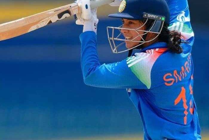 स्मृति मंधाना बनीं रन मशीन की महारानी, दीप्ति शर्मा की रैंकिंग में जबरदस्त छलांग