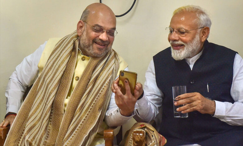 BJP के नए अध्यक्ष की चर्चां ने बढ़ाया सस्पेंस, क्या कैबिनेट फेरबदल की भी है तैयारी?