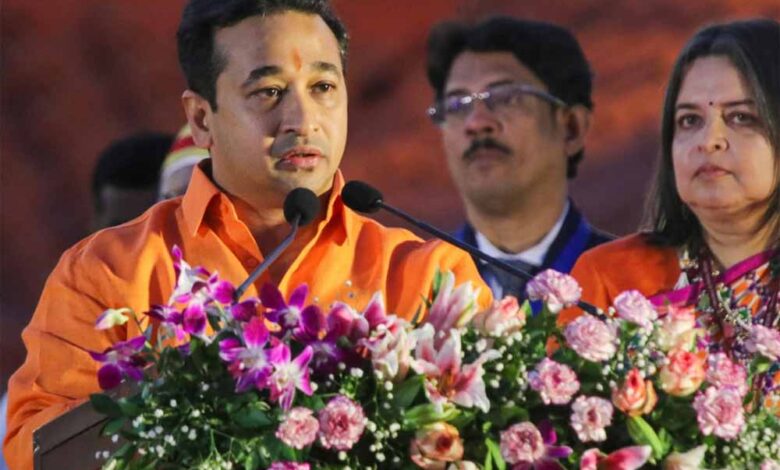 ‘गोल टोपी वाले वोट नहीं देते, हरे सांप हैं’ – Khabar Jagat