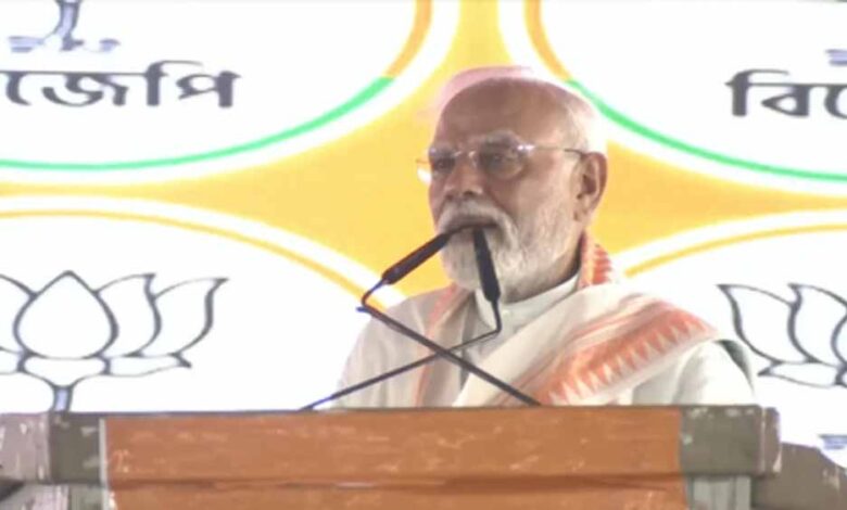 कोलकाता लॉ कॉलेज की घटना पर ममता सरकार को आड़े हाथों लिया – Khabar Jagat