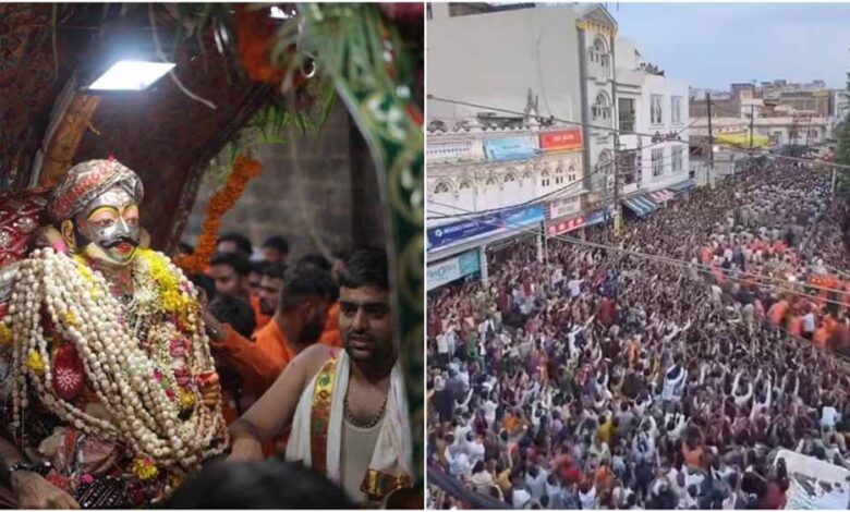 पुजारी का सामाजिक बहिष्कार और बच्चों की पढ़ाई पर रोक, कलेक्टर ने दिए जांच के निर्देश