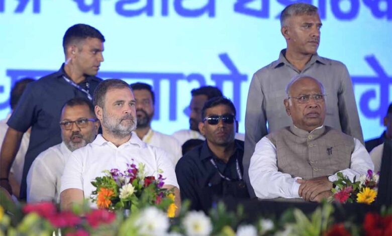 ‘ओडिशा सरकार और मोदी दोनों अडानी के इशारे पर’ – राहुल गांधी का तीखा हमला