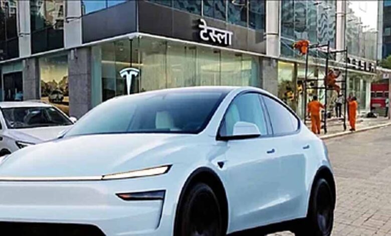अब दिल्ली में भी जल्द शोरूम खोलेगी टेस्ला – Khabar Jagat