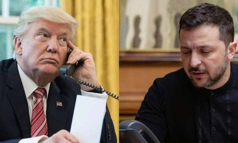 अमेरिका ने रोकी यूक्रेन की सैन्य मदद, अब नहीं देगा पेट्रियट डिफेंस सिस्टम और मिसाइलें