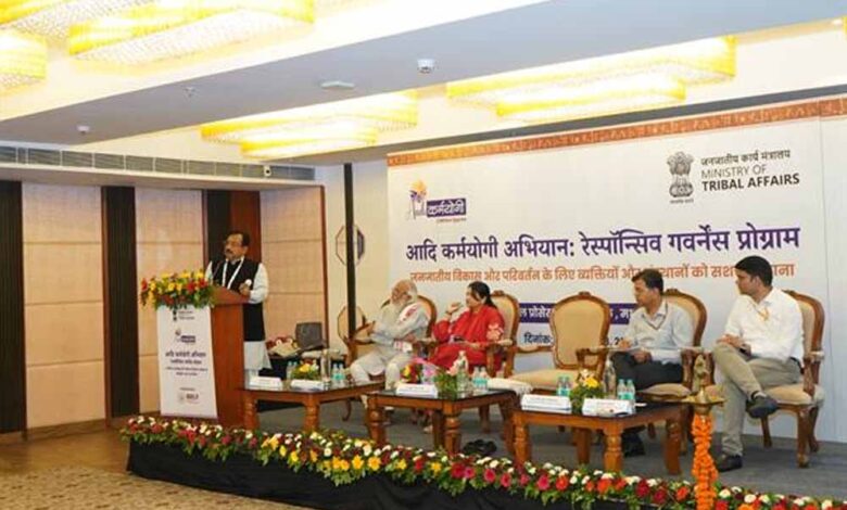 मंत्री डॉ. शाह – Khabar Jagat