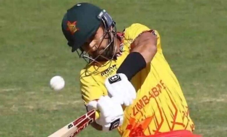 10 साल बाद टी20 फॉर्मेट में न्यूजीलैंड को चुनौती देगा जिम्बाब्वे – Khabar Jagat