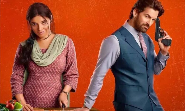 दिव्या खोसला कुमार की नई फिल्म ‘एक चतुर नार’ का टीजर रिलीज