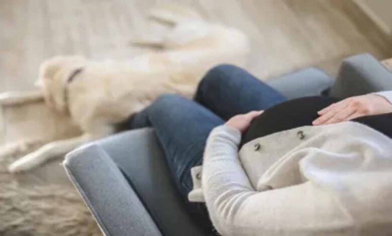 40 पार मां बनना चाहती हैं, तो रखें इन बातों का ध्यान – Khabar Jagat