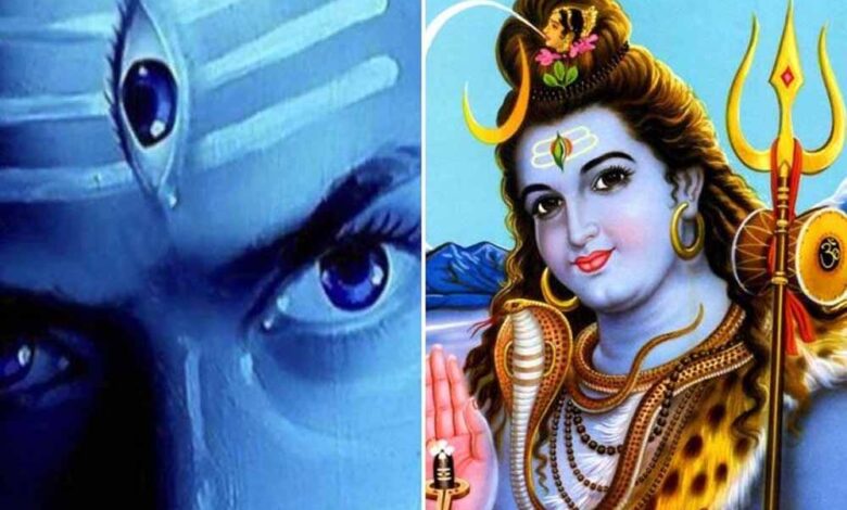 जानें, भगवान शिव की तीसरी आंख का रहस्य – Khabar Jagat
