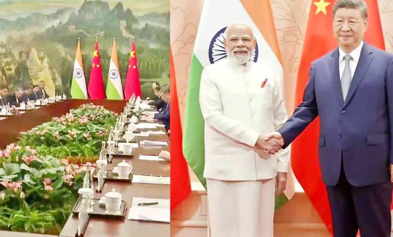 मानवता के लिए सहयोग जरूरी, शी जिनपिंग से की ये वार्ता – Khabar Jagat