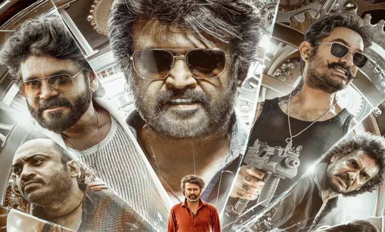 रजनीकांत की ‘कुली’ का ट्रेलर रिलीज – Khabar Jagat