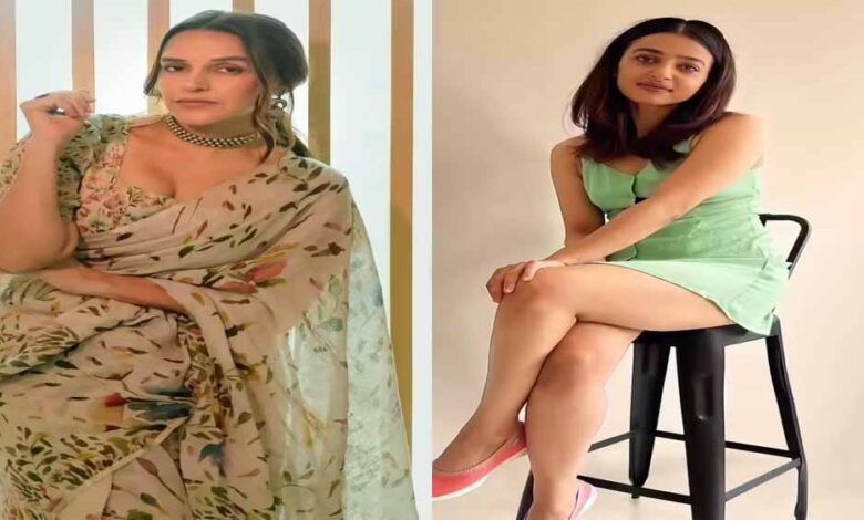 नेहा धूपिया ने ‘फ्रीडम टू फीड’ अभियान को फिर से शुरू किया