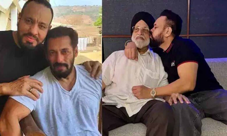 सलमान खान के बॉडीगार्ड शेरा के पिता का निधन, 88 वर्ष की उम्र में ली अंतिम सांस