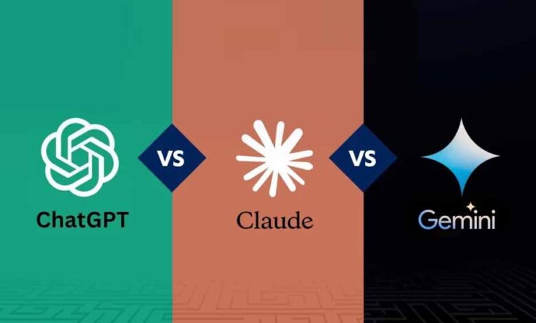 डेली यूज में कौन-सा AI है आपके लिए सही चॉइस? – Khabar Jagat