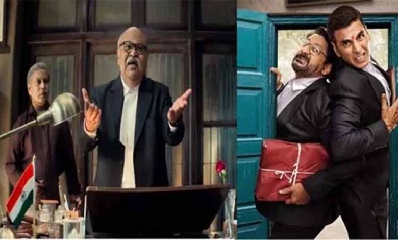 कोर्टरूम में भिड़े ‘जगदीश’ और ‘जगदीश्वर’, फैंस ने कहा- कॉमेडी ब्लॉकबस्टर – Khabar Jagat