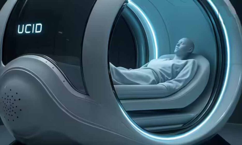 जापान का कमाल! अब इंसानों के लिए भी आ गई ‘वॉशिंग मशीन’